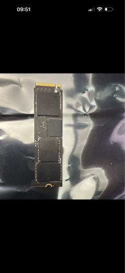 WD_BLACK SN850X 4000GB