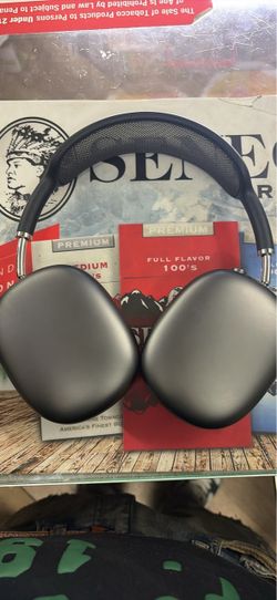 Apple airpods max