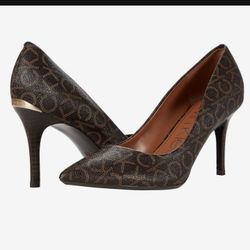 Calvin Klein High Heels