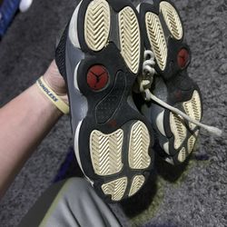 Jordan 13 Size 1y