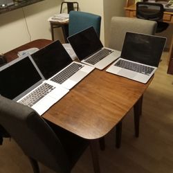 4 MacBook Air