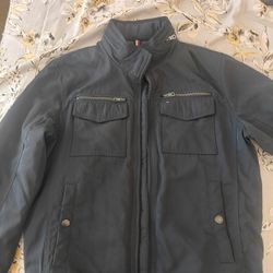 Tommy Hilfiger Jacket 