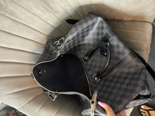 Louis Vuitton Bags  Color: Black/Pink for Sale in Compton, CA