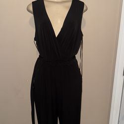 Womens jumpsuit