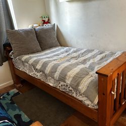 Bunkbeds