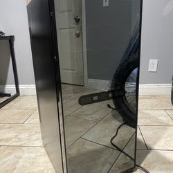 24-bottle Mini Refrigerator 