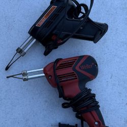 Soldering Irons