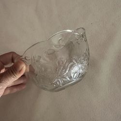 Princess House Bowls Fantasia Descontinuado 