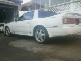 Looking to buy supra parts car (any condition)