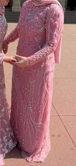 Evening Gown