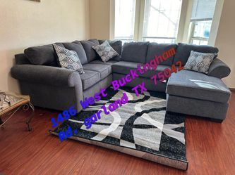Furniture sectional sets