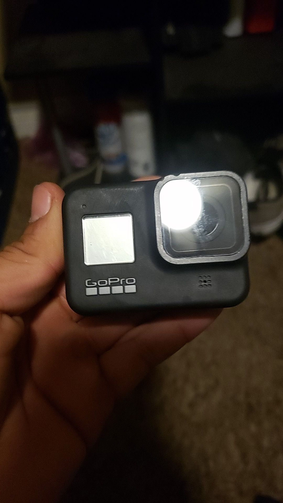 Gopro 8 black