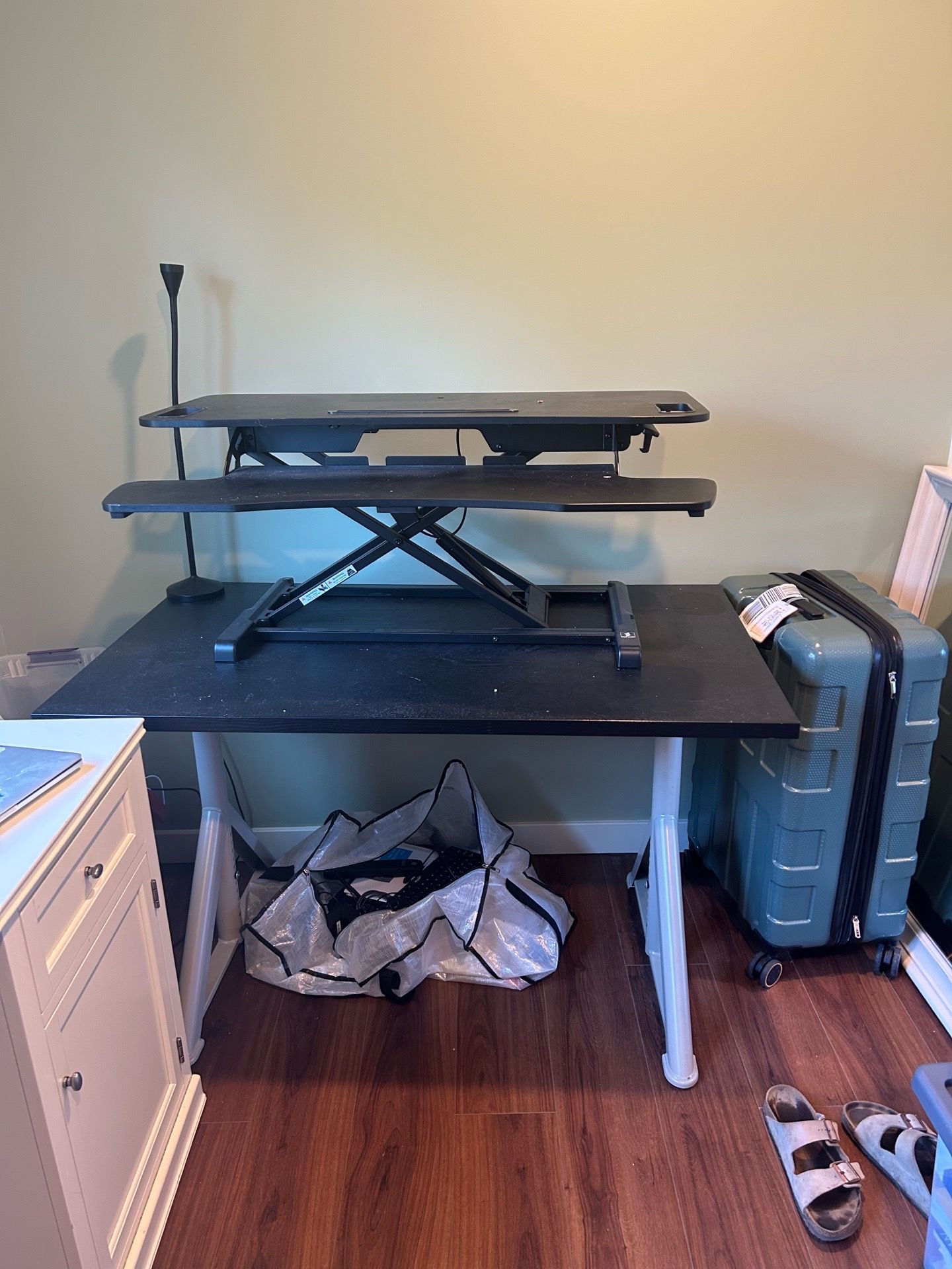 IKEA Desk