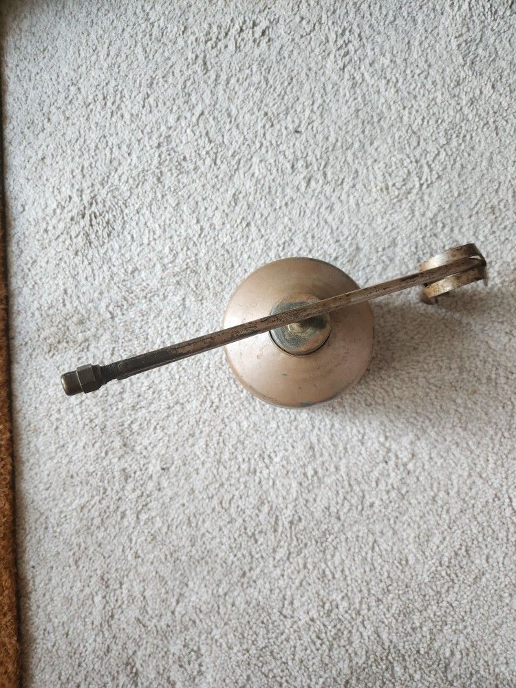 Vintage Can