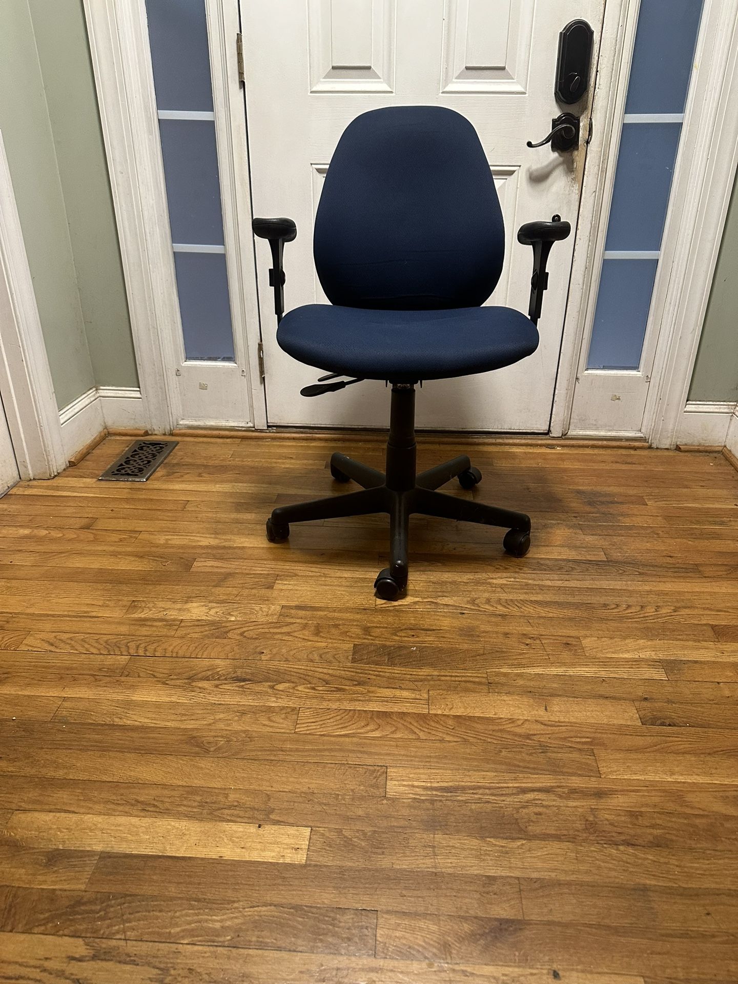 Adjustable Office Chair