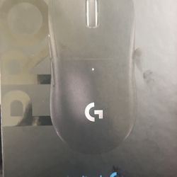 Logitech Pro G. SALE $89 Reg Price 150