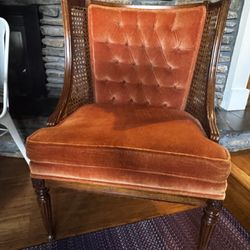 Vintage Chair