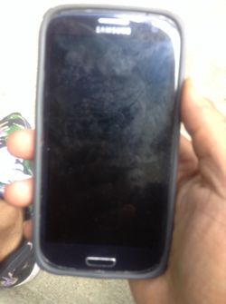 Samsung galaxy 3