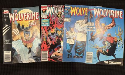 Assorted Comics All for $80 Lot of 57 