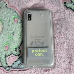 Samsung Galaxy A10e Phone Case