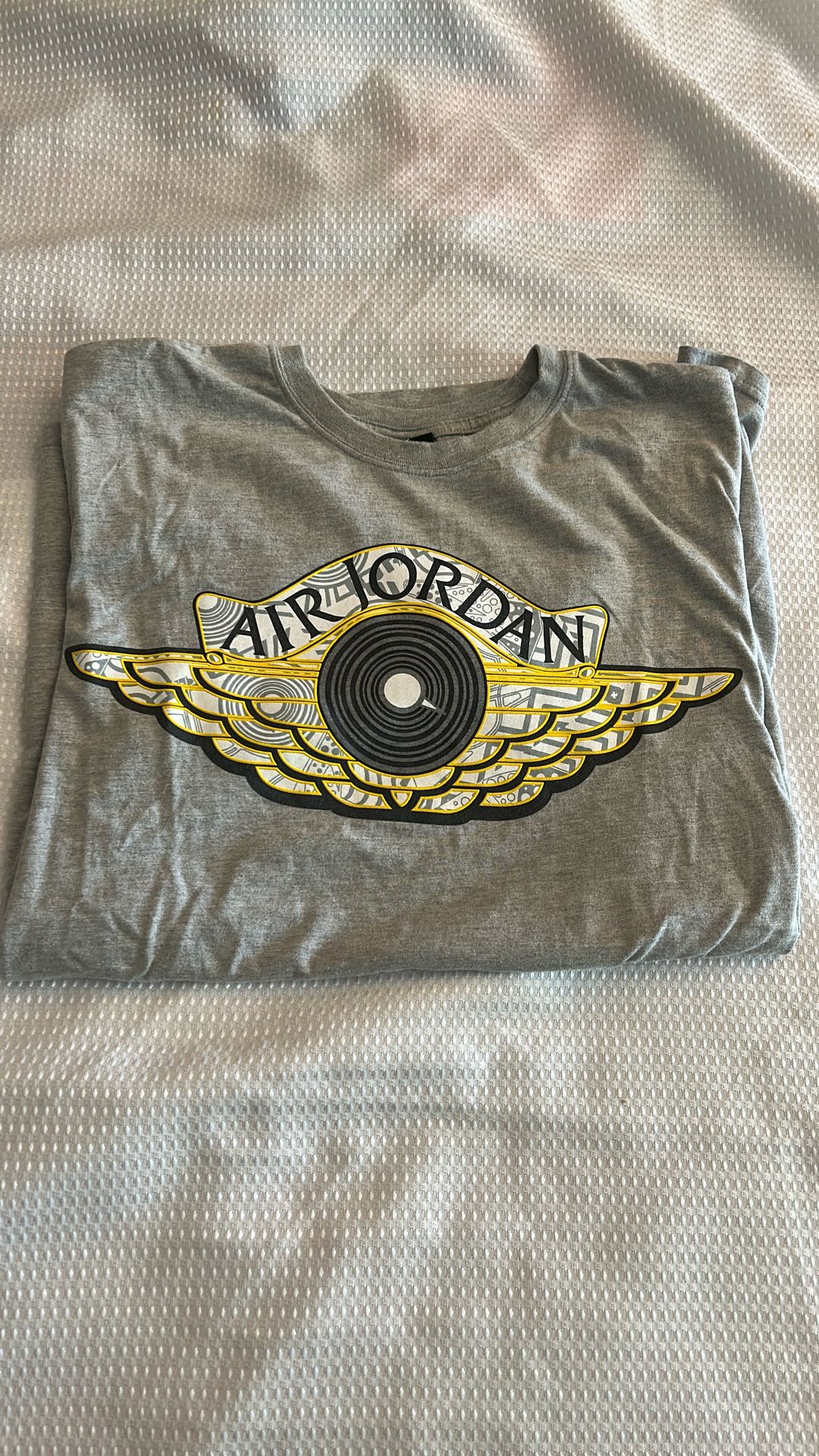 Jordan Shorts And Wing Tee Best Offer Deal