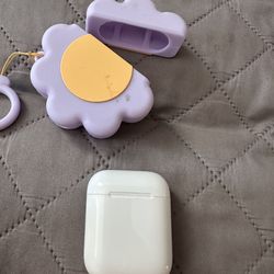 Airpods 2nd generation