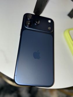 Apple phone 17 max