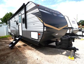 2024 Forest River Aurora 32BDS