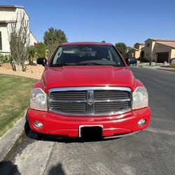 2005 Dodge Durango