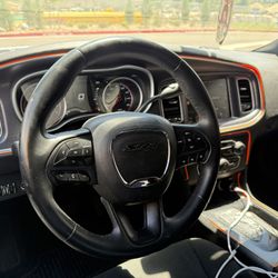 2017 Dodge Charger