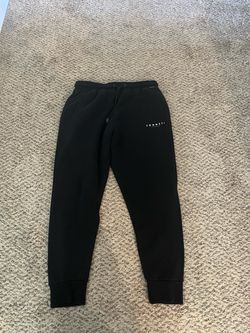 Sonneti London Black Jogger Sweatpants