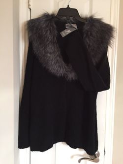 JM Collections Brand New size large