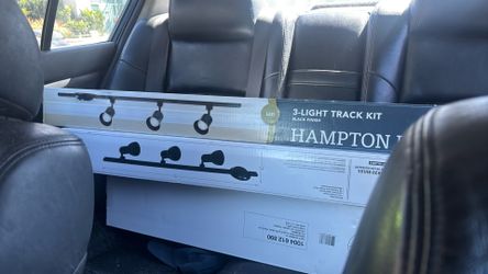 Track Lighting