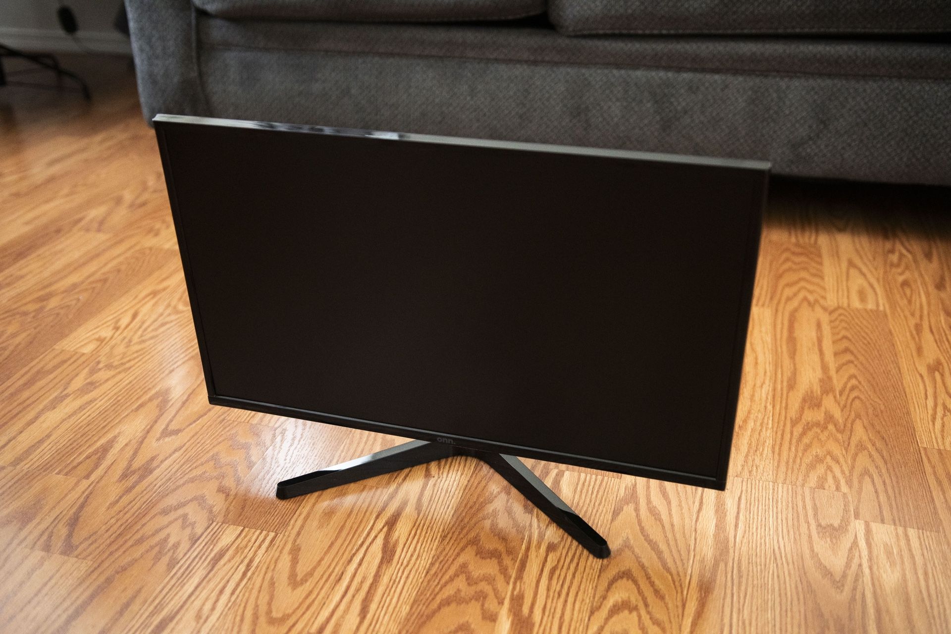 NEW LOWER PRICE!! / 24” ONN Monitor