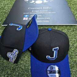 Charros De Jalisco Snapback 