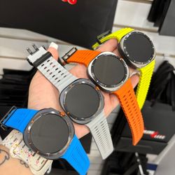 Samsung Galaxy Watch Ultra 47mm Brand New !