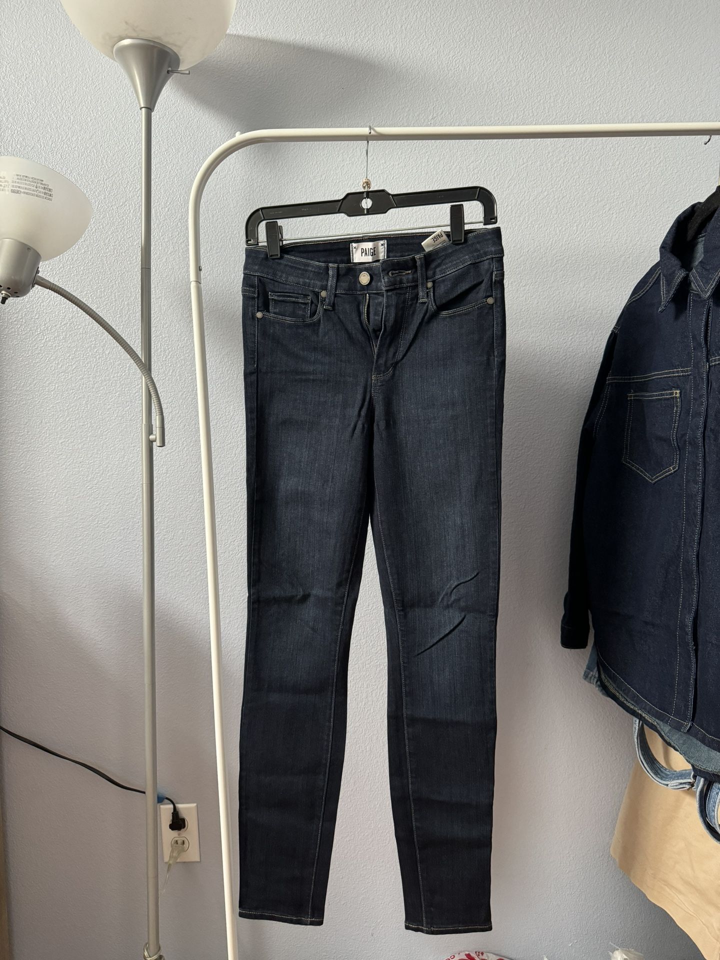 Vintage Paige Jeans