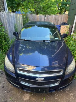 2009 Chevrolet Malibu