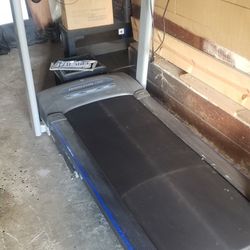 Workout Equipment 