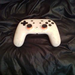 Stadia Controller