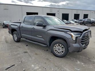 2026 Toyota Tundra CrewMax