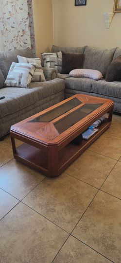 Furniture * coffee table !
