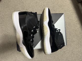 VNDS JORDAN 11 JUBILEE SIZE 10.5