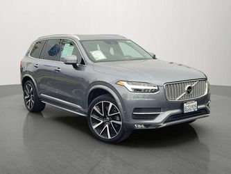 2019 Volvo XC90
