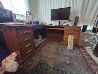 Office Desk