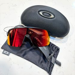 Oakley Sutro Lite 