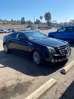 2014 CADILLAC CTS COUPE | SRT8 CORVETTE RT 650i C7 M6 ELR ACCORD CIVIC ATS SRT RAM R/T G37S 370Z S2000 G35 350Z RC350 G37 PRIUS CRUZE CAMRY M3 COROLLA