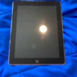 iPad