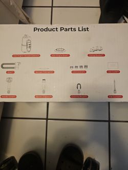 Pet grooming  vacuum.
