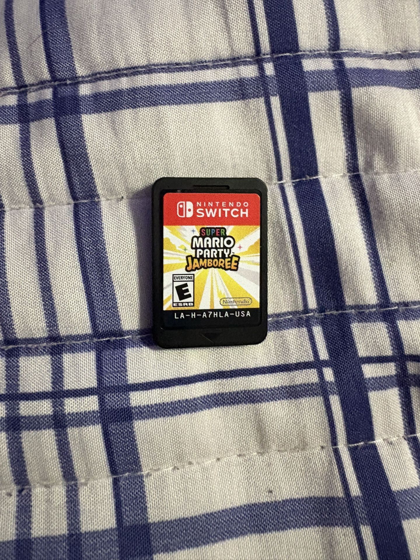 Mario Party